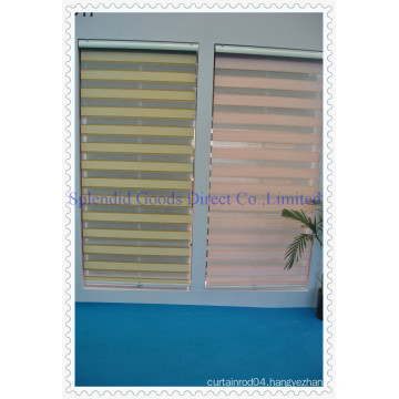 38mm Cover Tube Roller Blinds (SGD-R-3068)